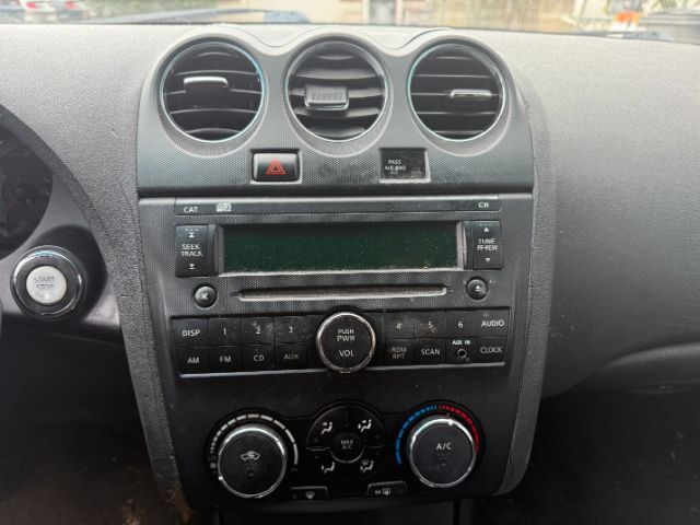 2012 Nissan Altima 2.5 S Kannapolis NC