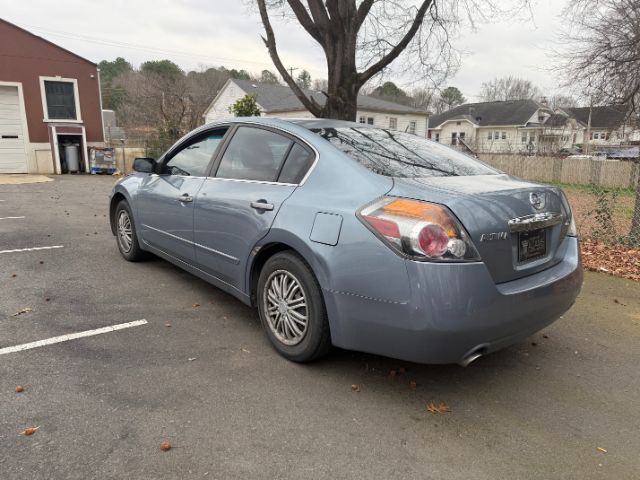 2012 Nissan Altima 2.5 S Kannapolis NC