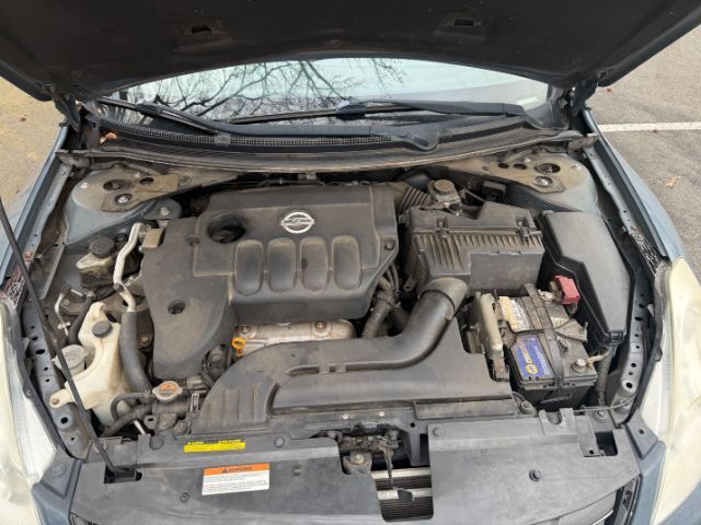 2012 Nissan Altima 2.5 S Kannapolis NC