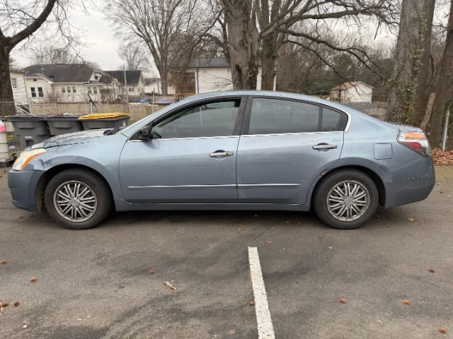2012 Nissan Altima 2.5 S Kannapolis NC