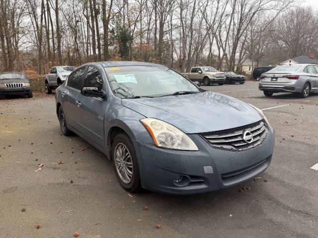 2012 Nissan Altima 2.5 S Kannapolis NC