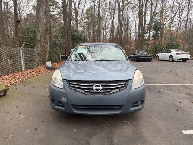 2012 Nissan Altima 2.5 S