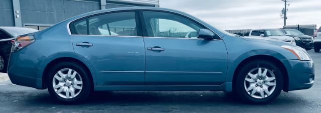 2012 Nissan Altima 2.5 S Hot Springs AR