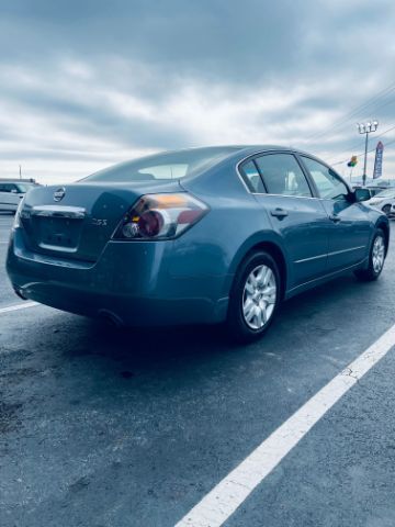 2012 Nissan Altima 2.5 S Hot Springs AR