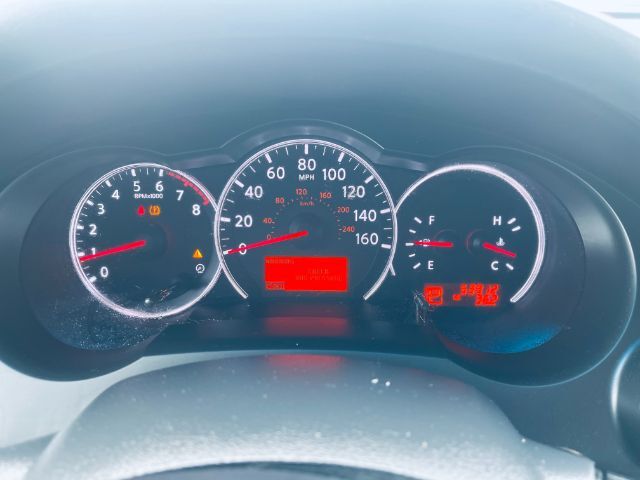 2012 Nissan Altima 2.5 S Hot Springs AR