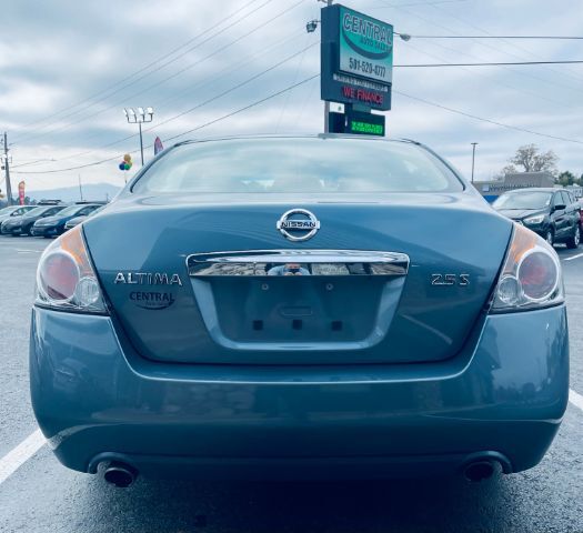 2012 Nissan Altima 2.5 S Hot Springs AR
