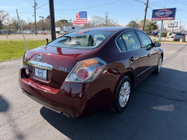 2012 Nissan Altima 2.5 S Norfolk VA