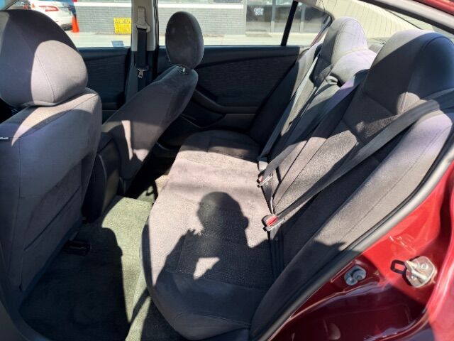 2012 Nissan Altima 2.5 S Norfolk VA