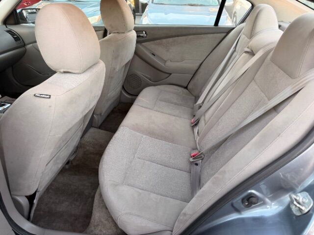 2012 Nissan Altima 2.5 S Norfolk VA