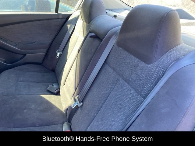 2012 Nissan Altima 2.5 S Raleigh NC