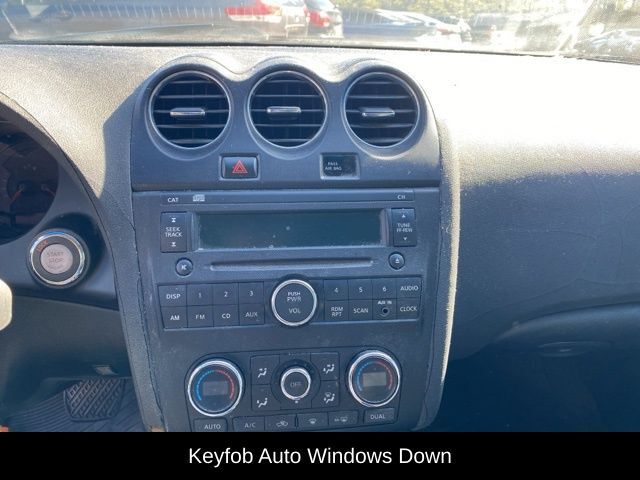 2012 Nissan Altima 2.5 S Raleigh NC