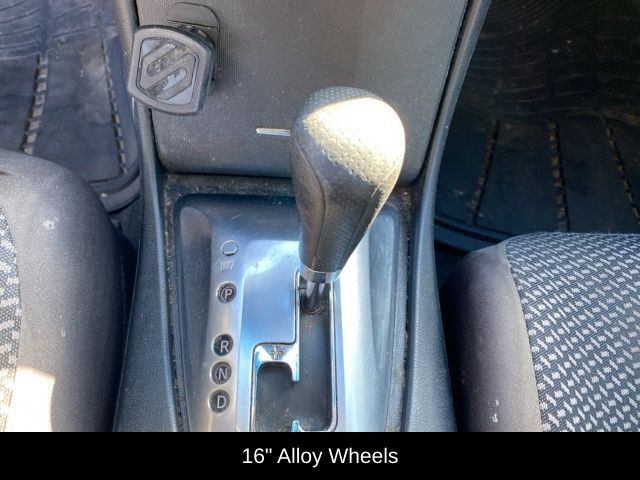 2012 Nissan Altima 2.5 S Raleigh NC