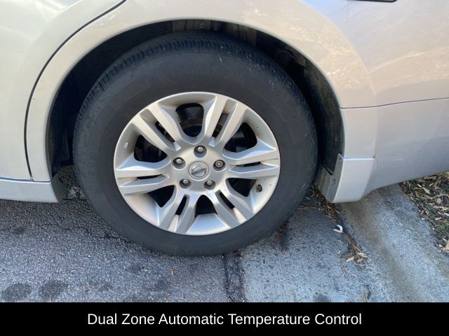 2012 Nissan Altima 2.5 S Raleigh NC