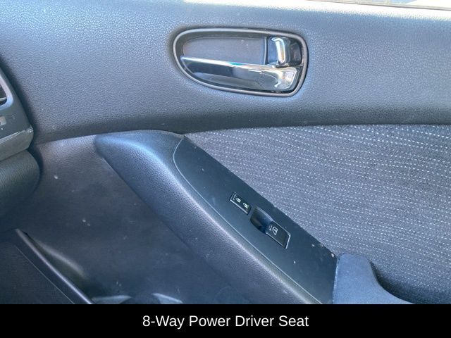 2012 Nissan Altima 2.5 S Raleigh NC