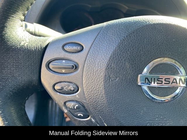 2012 Nissan Altima 2.5 S Raleigh NC