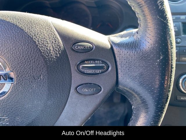 2012 Nissan Altima 2.5 S Raleigh NC