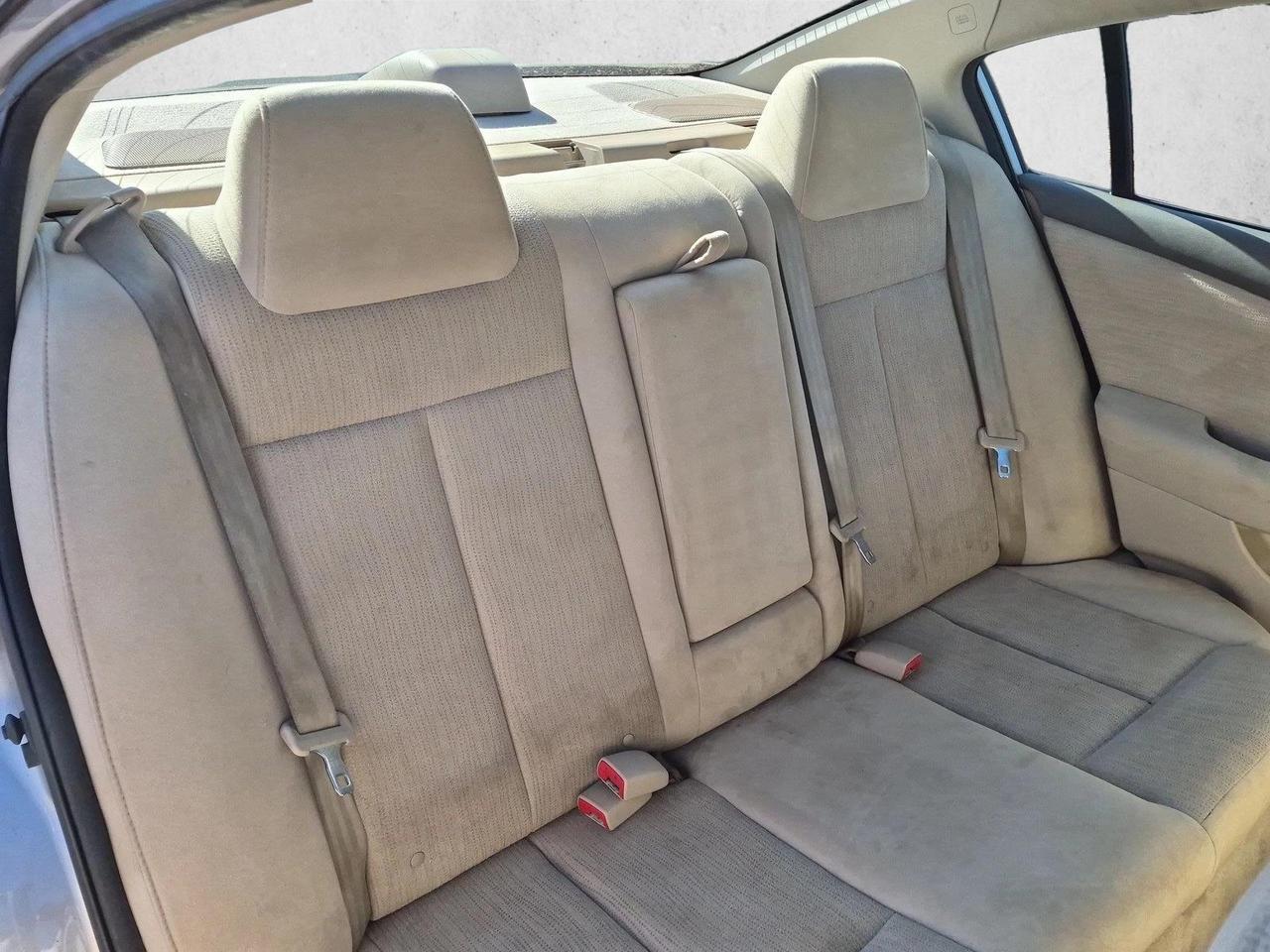 2012 Nissan Altima 2.5 S Roseville CA