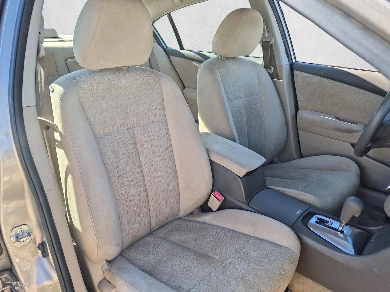 2012 Nissan Altima 2.5 S Roseville CA