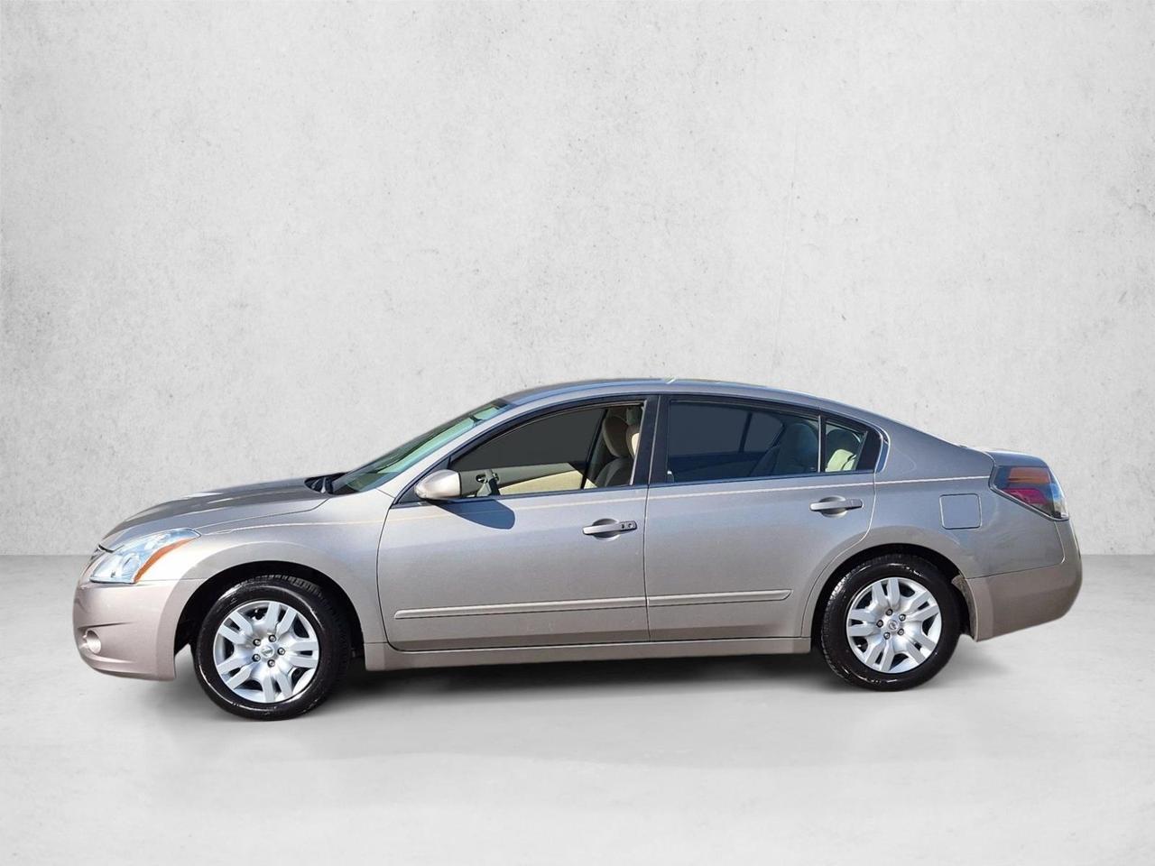 2012 Nissan Altima 2.5 S Roseville CA