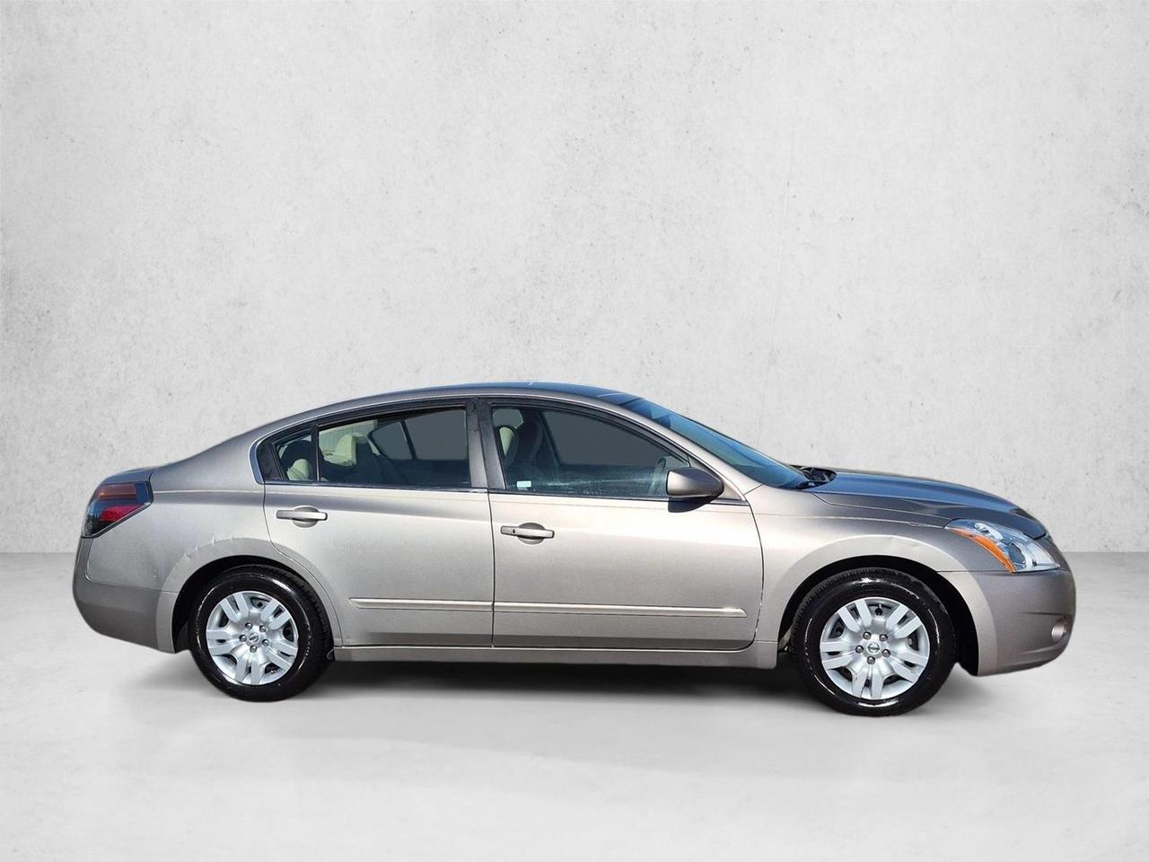 2012 Nissan Altima 2.5 S Roseville CA