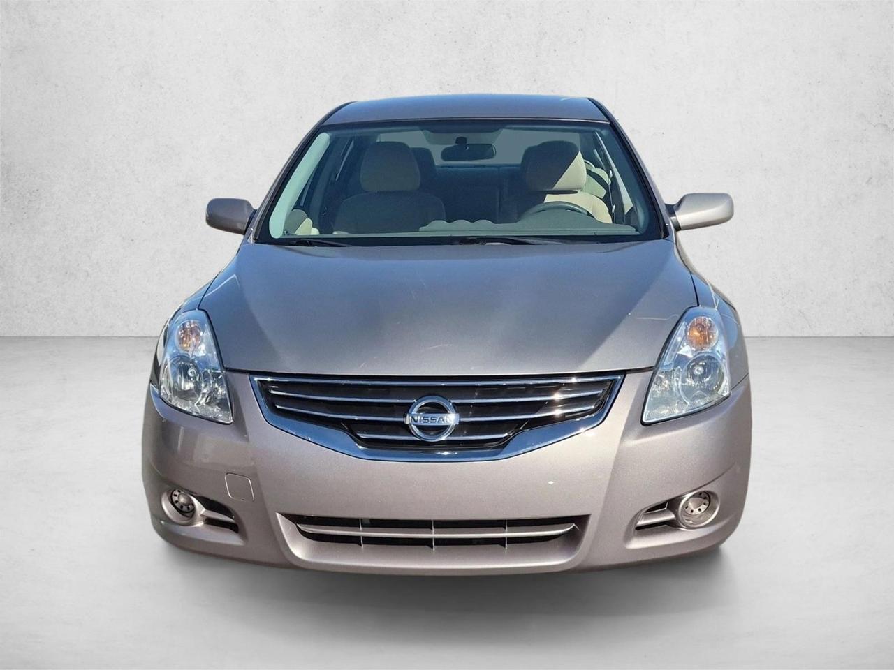 2012 Nissan Altima 2.5 S Roseville CA