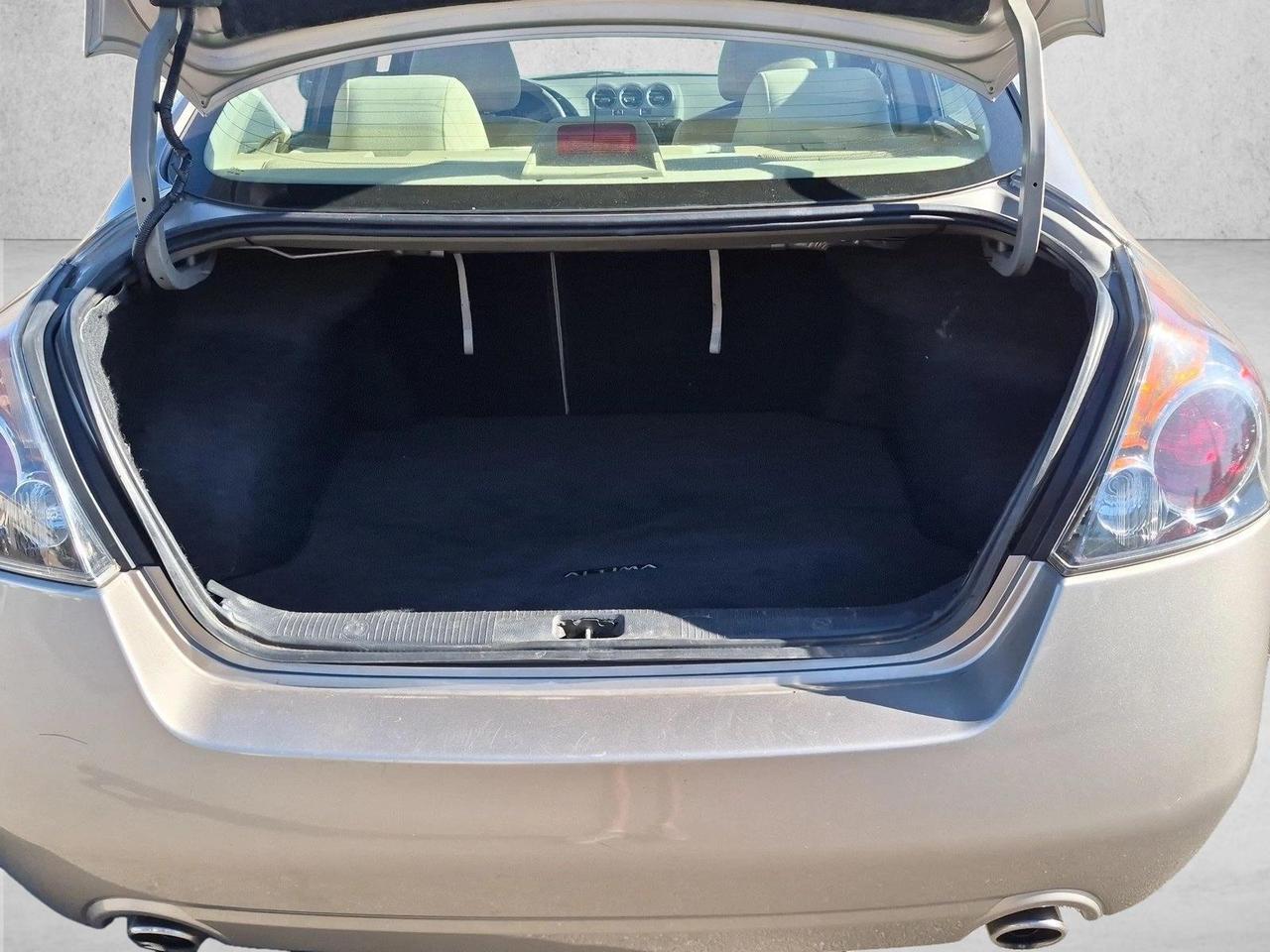 2012 Nissan Altima 2.5 S Roseville CA
