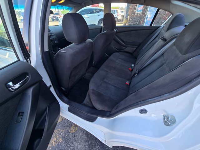 2012 Nissan Altima 2.5 S Saint Joseph MO