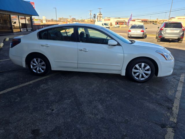 2012 Nissan Altima 2.5 S Saint Joseph MO