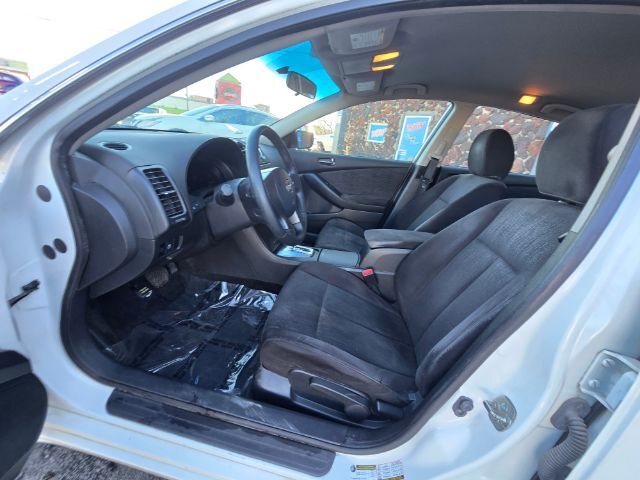 2012 Nissan Altima 2.5 S Saint Joseph MO