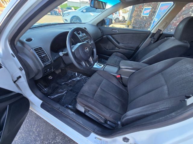 2012 Nissan Altima 2.5 S Saint Joseph MO