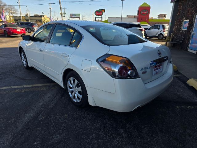2012 Nissan Altima 2.5 S Saint Joseph MO