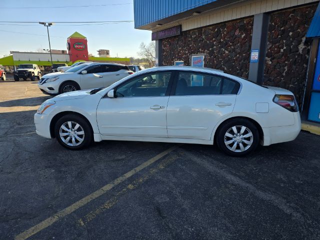2012 Nissan Altima 2.5 S Saint Joseph MO