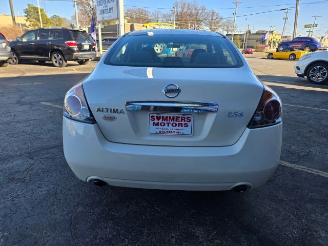 2012 Nissan Altima 2.5 S Saint Joseph MO