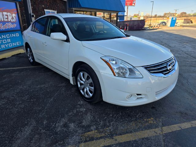 2012 Nissan Altima 2.5 S Saint Joseph MO