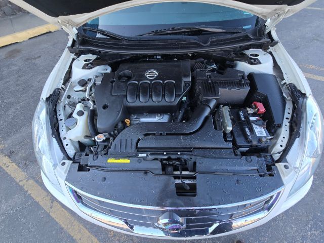 2012 Nissan Altima 2.5 S Saint Joseph MO