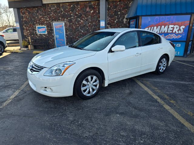 2012 Nissan Altima 2.5 S Saint Joseph MO