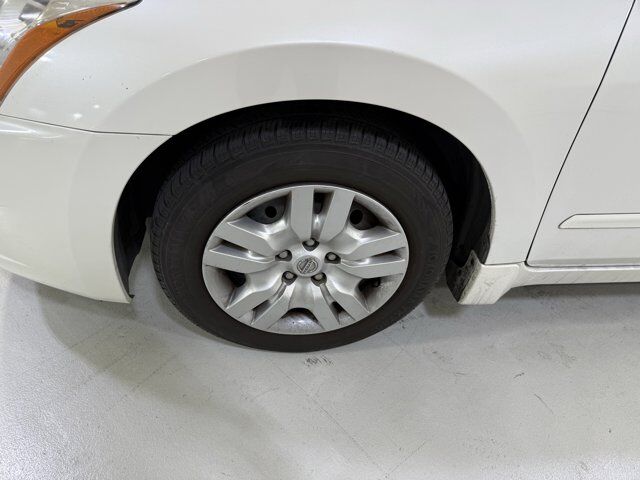 2012 Nissan Altima 2.5 S San Antonio TX