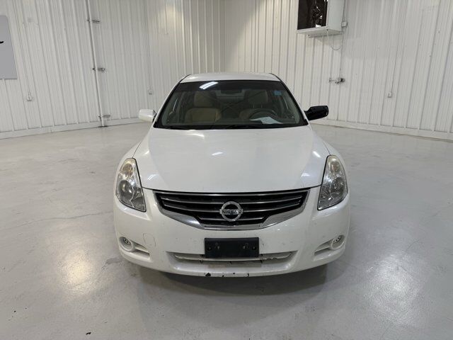 2012 Nissan Altima 2.5 S San Antonio TX