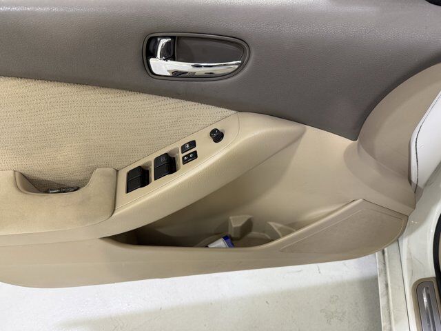 2012 Nissan Altima 2.5 S San Antonio TX