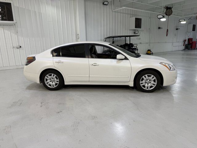 2012 Nissan Altima 2.5 S San Antonio TX