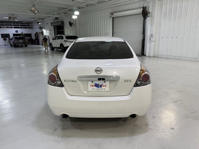 2012 Nissan Altima 2.5 S San Antonio TX