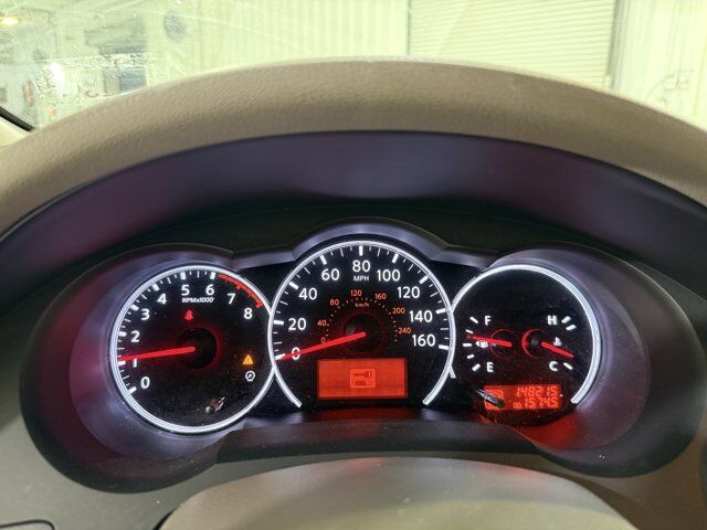 2012 Nissan Altima 2.5 S San Antonio TX