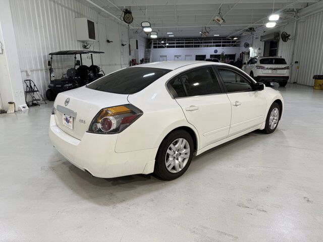 2012 Nissan Altima 2.5 S San Antonio TX