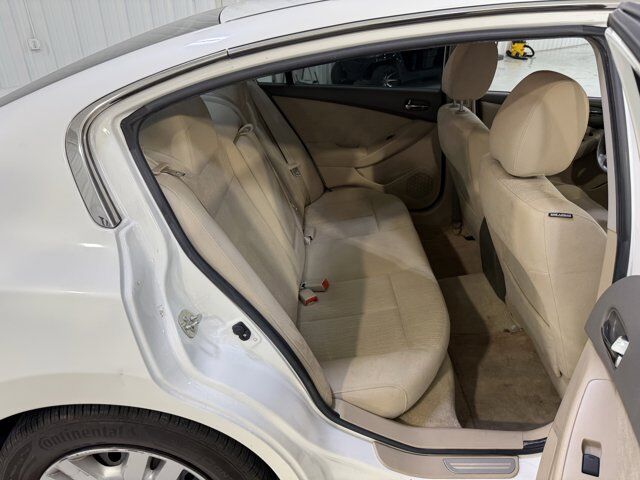 2012 Nissan Altima 2.5 S San Antonio TX