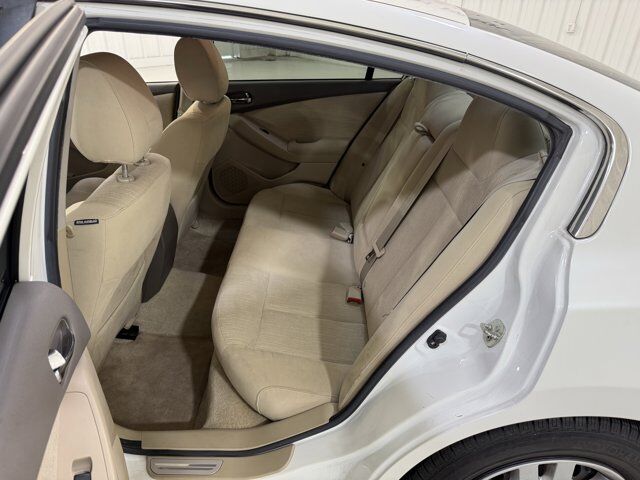 2012 Nissan Altima 2.5 S San Antonio TX