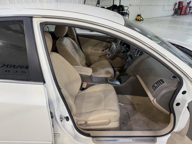 2012 Nissan Altima 2.5 S San Antonio TX
