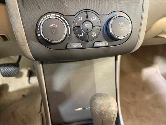 2012 Nissan Altima 2.5 S San Antonio TX