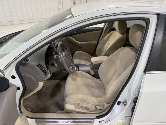 2012 Nissan Altima 2.5 S San Antonio TX