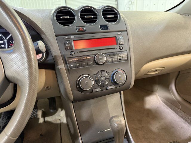 2012 Nissan Altima 2.5 S San Antonio TX