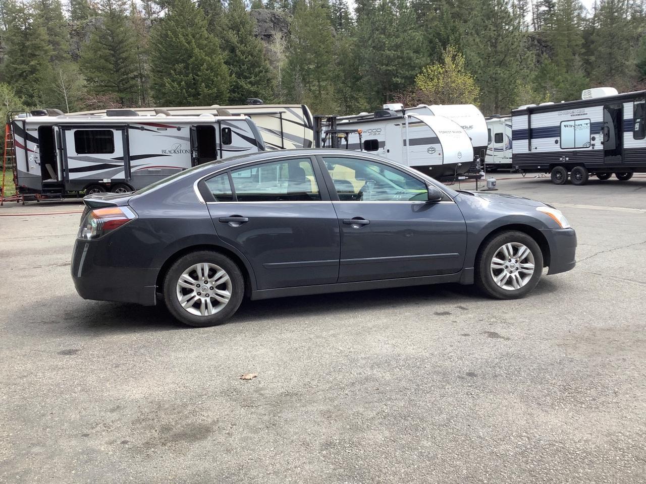 2012 Nissan Altima 2.5 S Hayden, ID